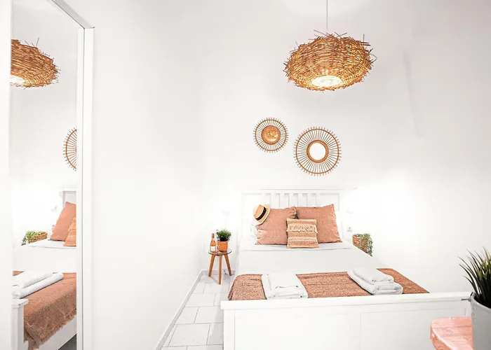 Διαμέρισμα In Laka In