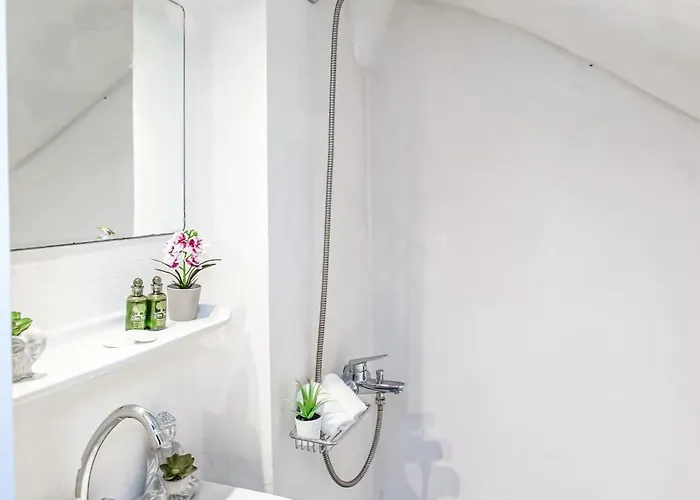 In Laka In Apartment Mykonos Town