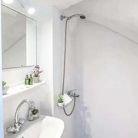 In Laka In Apartman Mykonos Town