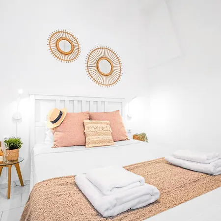 Apartman In Laka In *