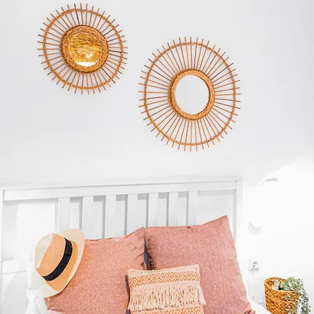 In Laka In Apartman Mykonos Town