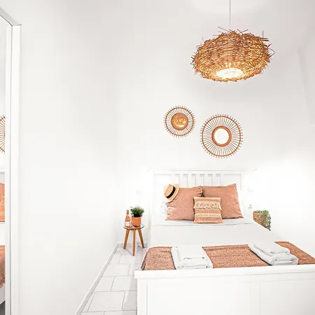 Apartamento In Laka In
